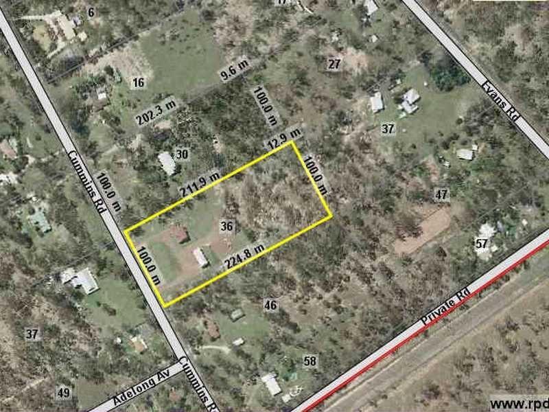 36-44 Cummins Road, Thagoona QLD 4306