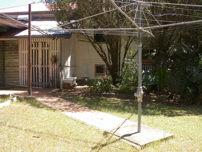 Booval QLD 4304