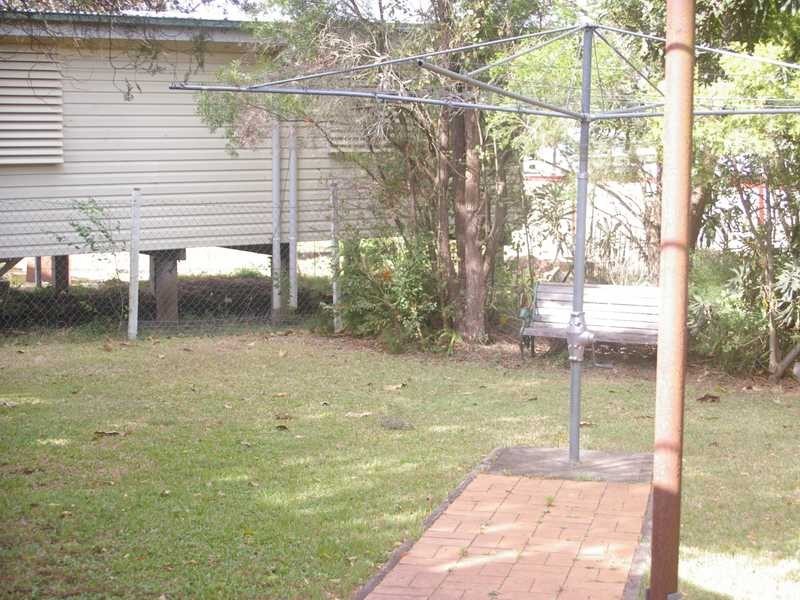 Booval QLD 4304