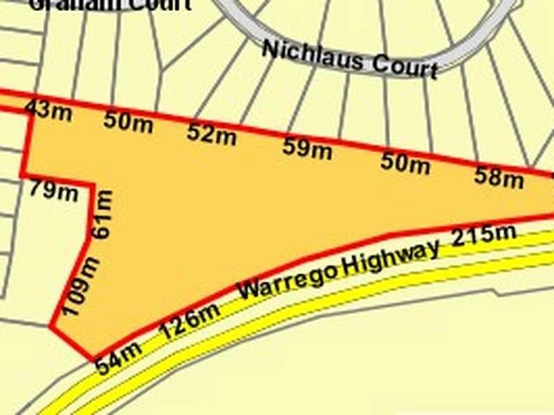 Hatton Vale QLD 4341
