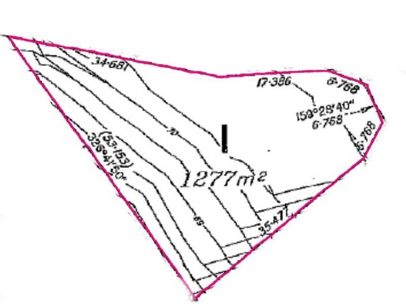 1788 Estate Access From Henry Street, Brassall QLD 4305