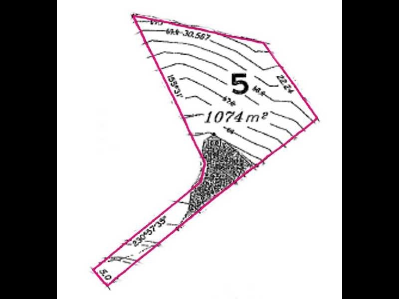 1788 Estate Access From Henry Street, Brassall QLD 4305