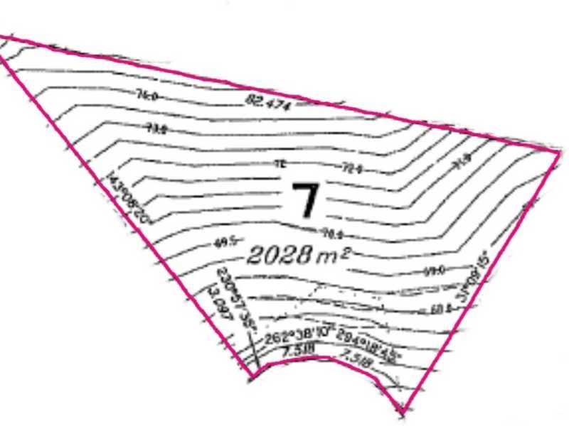 1788 Estate Access From Henry Street, Brassall QLD 4305