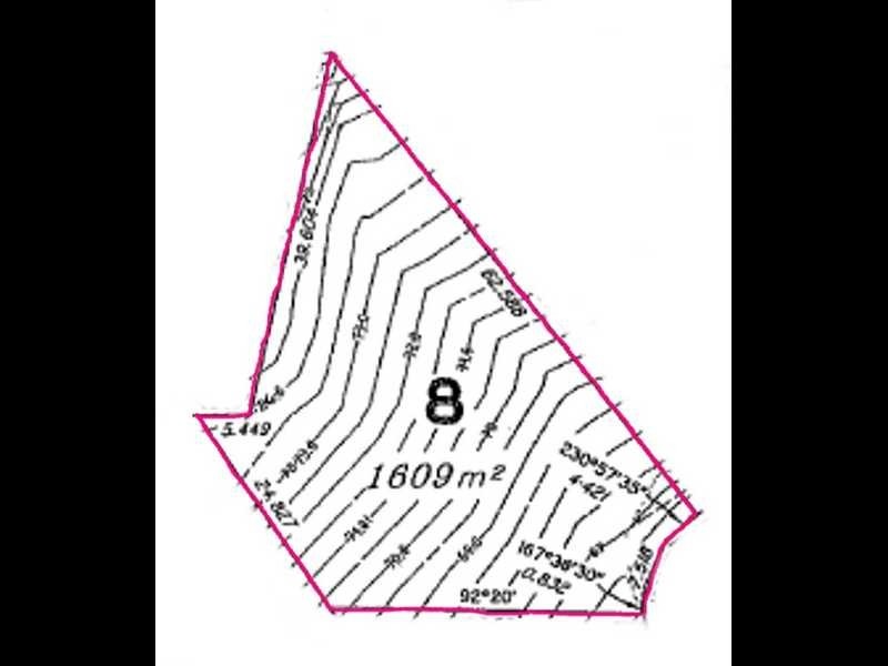 1788 Estate Access From Henry Street, Brassall QLD 4305