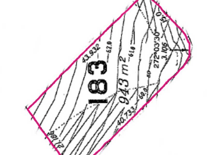 1788 Estate Access From Henry Street, Brassall QLD 4305