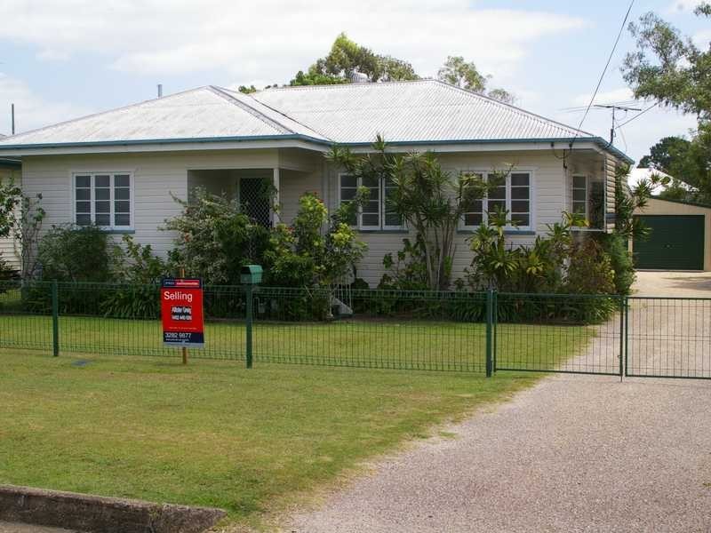 East Ipswich QLD 4305