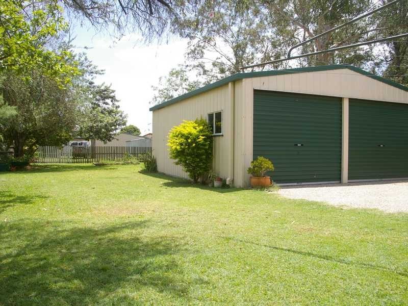 East Ipswich QLD 4305