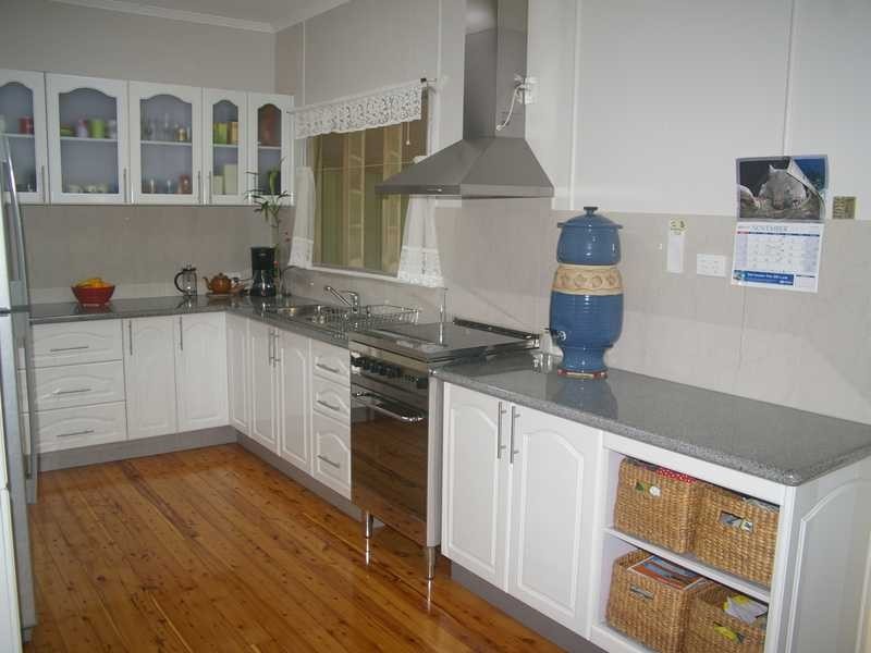 East Ipswich QLD 4305