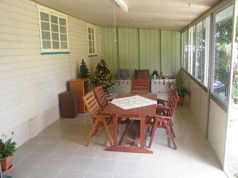 East Ipswich QLD 4305