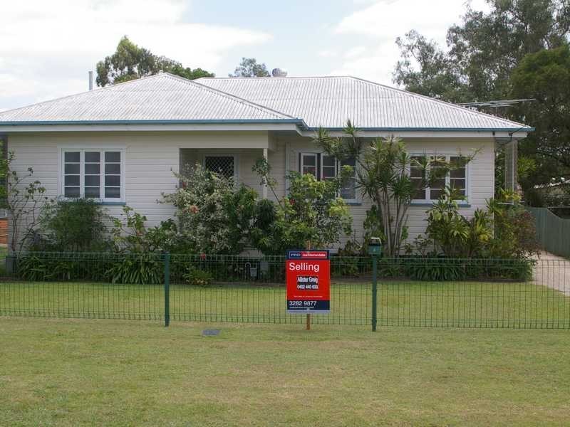 East Ipswich QLD 4305