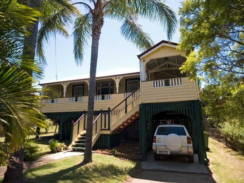 Eastern Heights QLD 4305