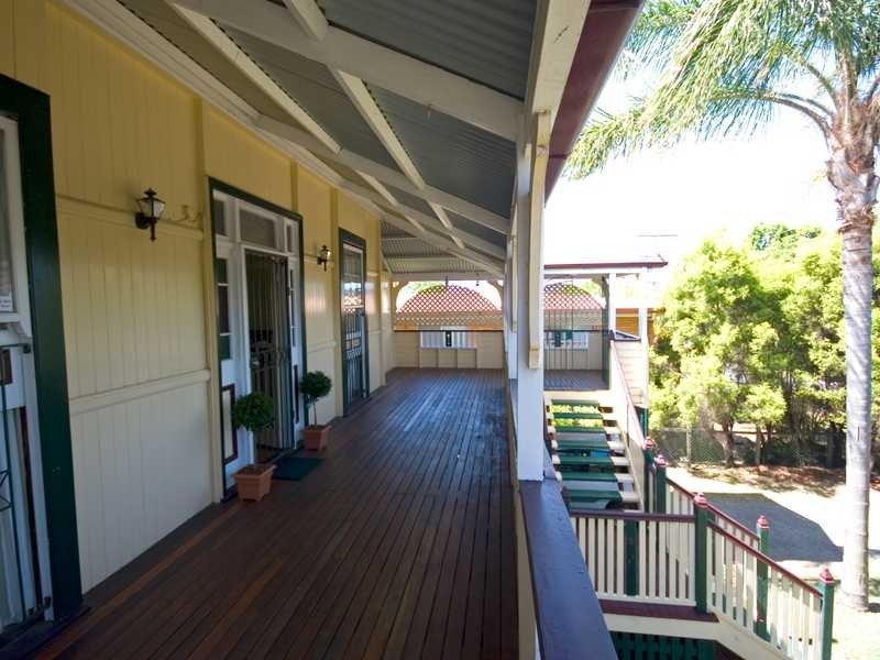 Eastern Heights QLD 4305