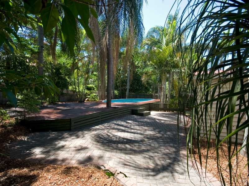 Eastern Heights QLD 4305