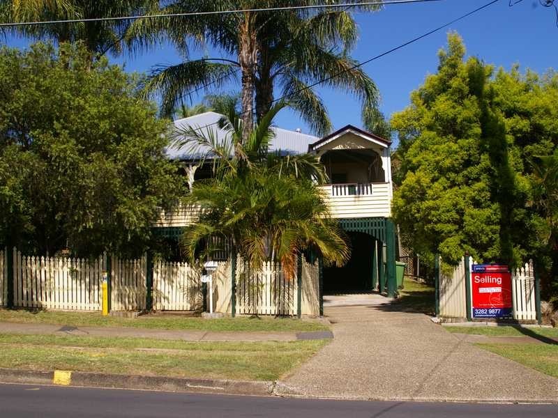 Eastern Heights QLD 4305