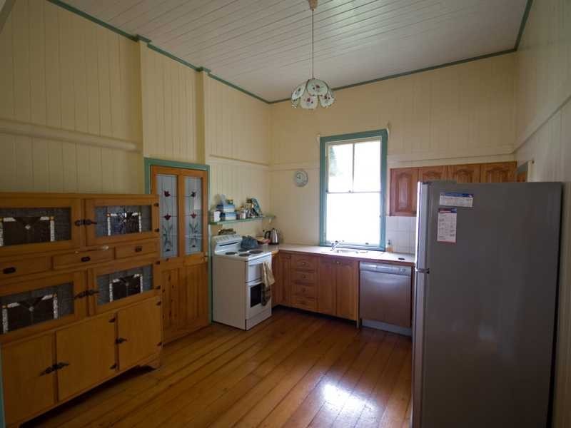 Eastern Heights QLD 4305