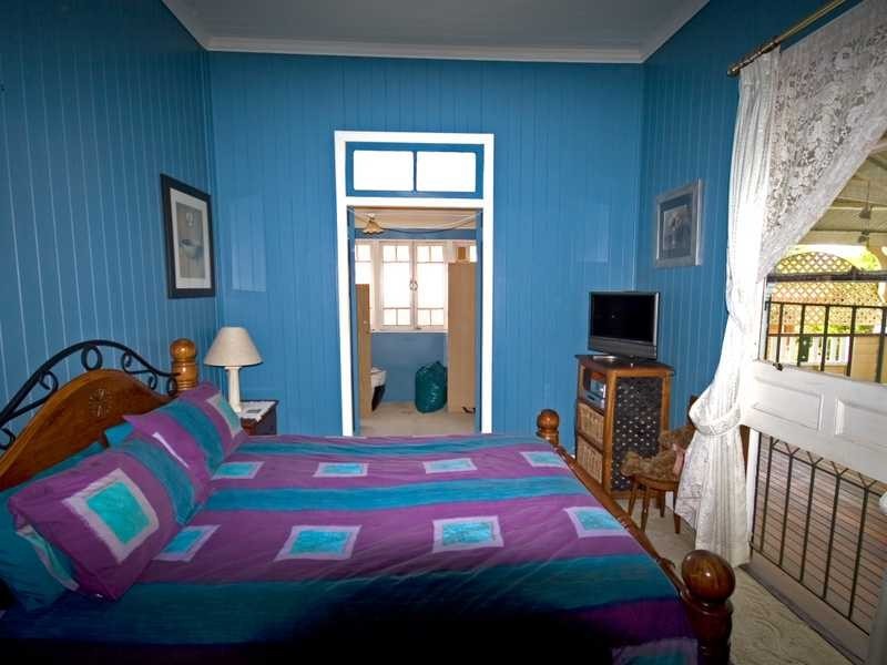 Eastern Heights QLD 4305