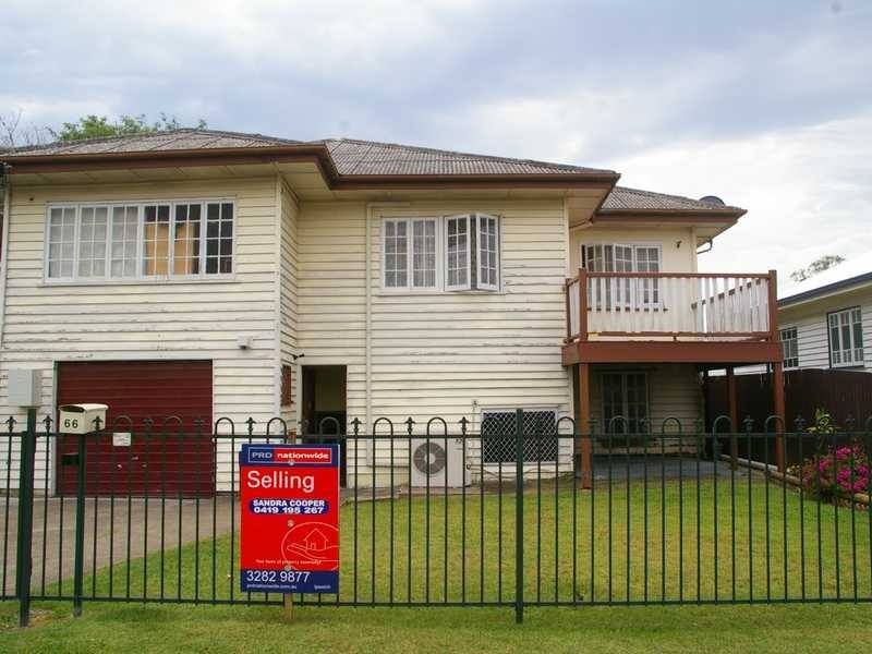 Newtown QLD 4305