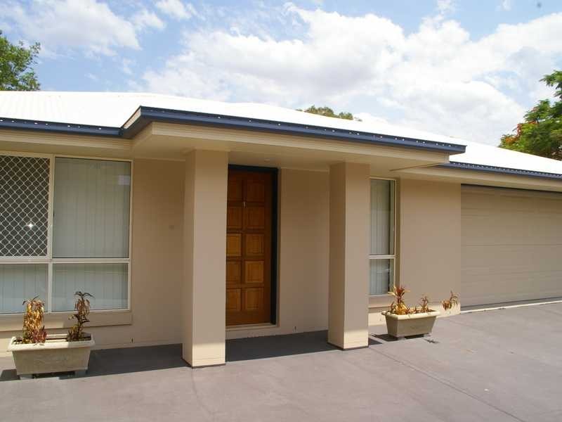 Brassall QLD 4305