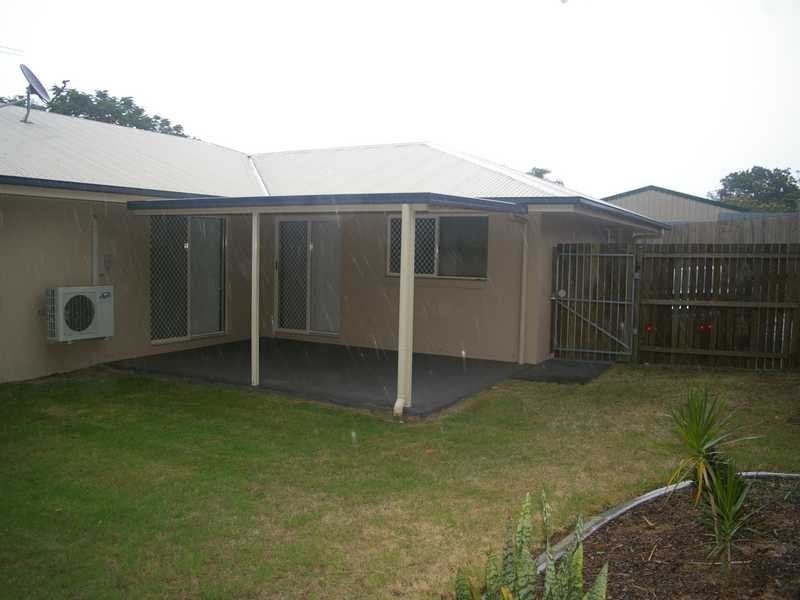 Brassall QLD 4305