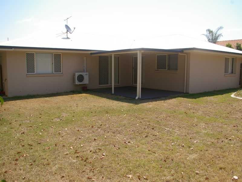 Brassall QLD 4305