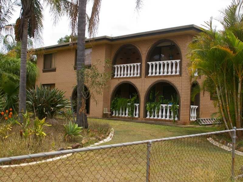 Walloon QLD 4306