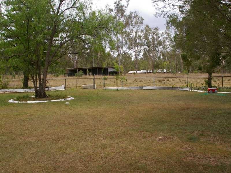 Walloon QLD 4306
