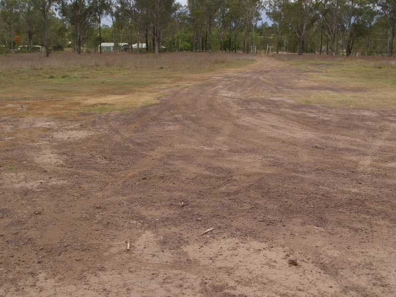 Walloon QLD 4306