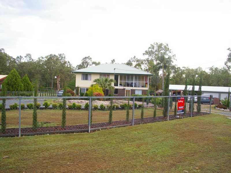 1 Gayundah Street, Karalee QLD 4306