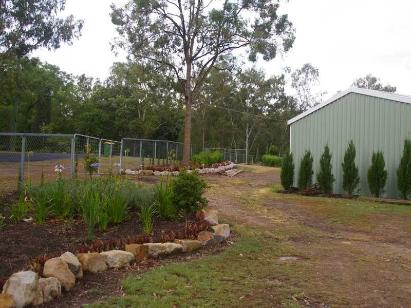 1 Gayundah Street, Karalee QLD 4306