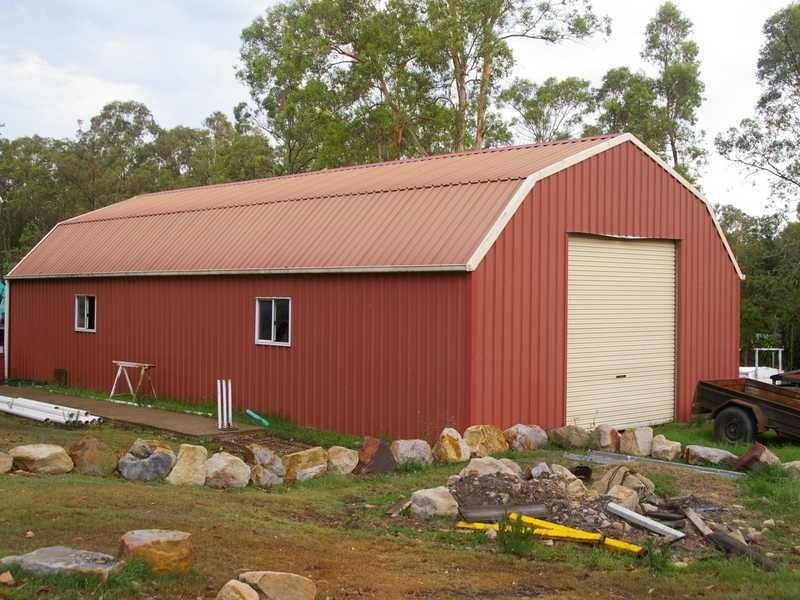 1 Gayundah Street, Karalee QLD 4306