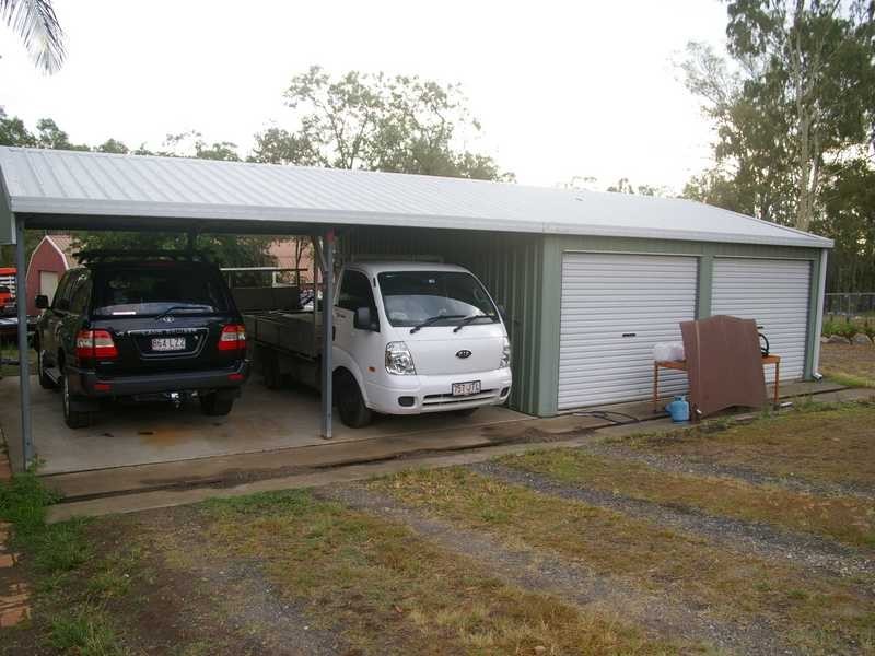 1 Gayundah Street, Karalee QLD 4306