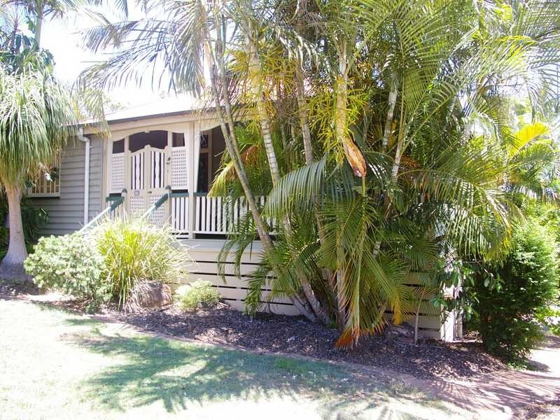 Sadliers Crossing QLD 4305