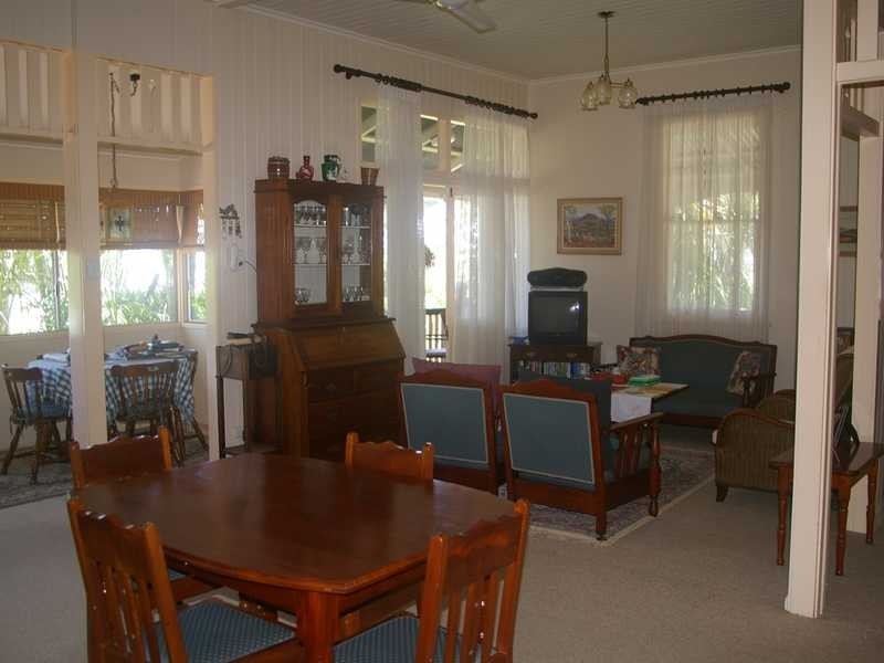 Sadliers Crossing QLD 4305