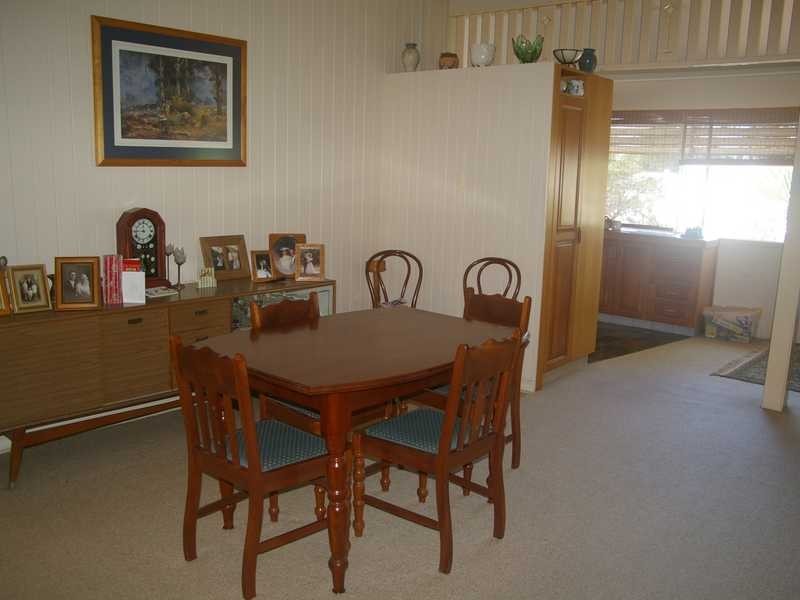 Sadliers Crossing QLD 4305