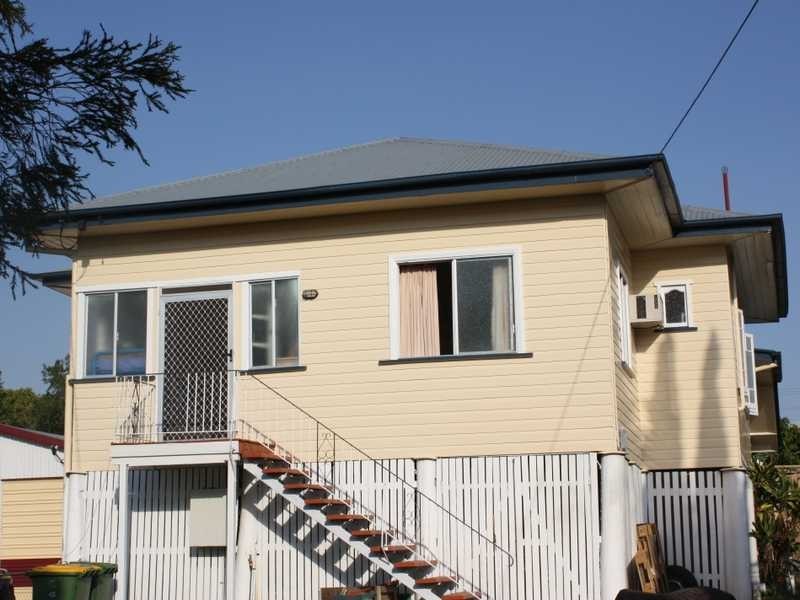 North Booval QLD 4304