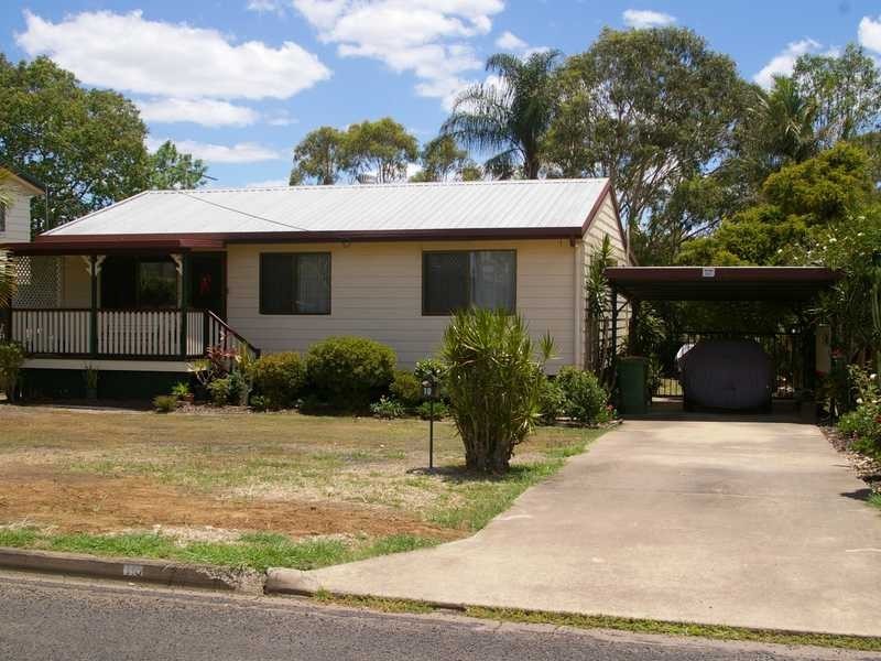 North Booval QLD 4304