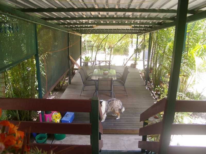 North Booval QLD 4304