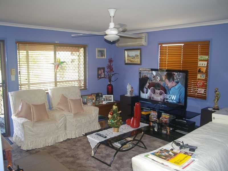 North Booval QLD 4304