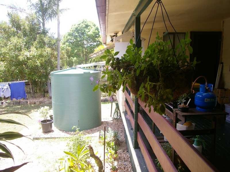 North Booval QLD 4304