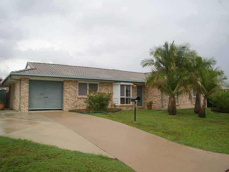10 Rockman Drive, Raceview QLD 4305