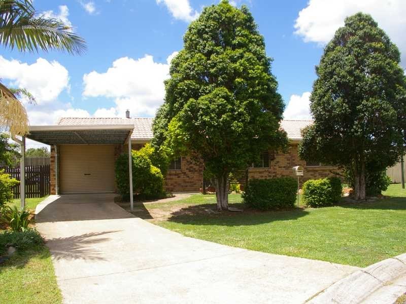 One Mile QLD 4305