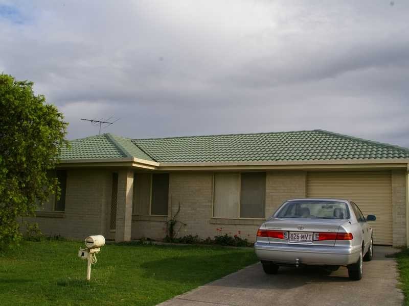 3 Colonial Court, Raceview QLD 4305