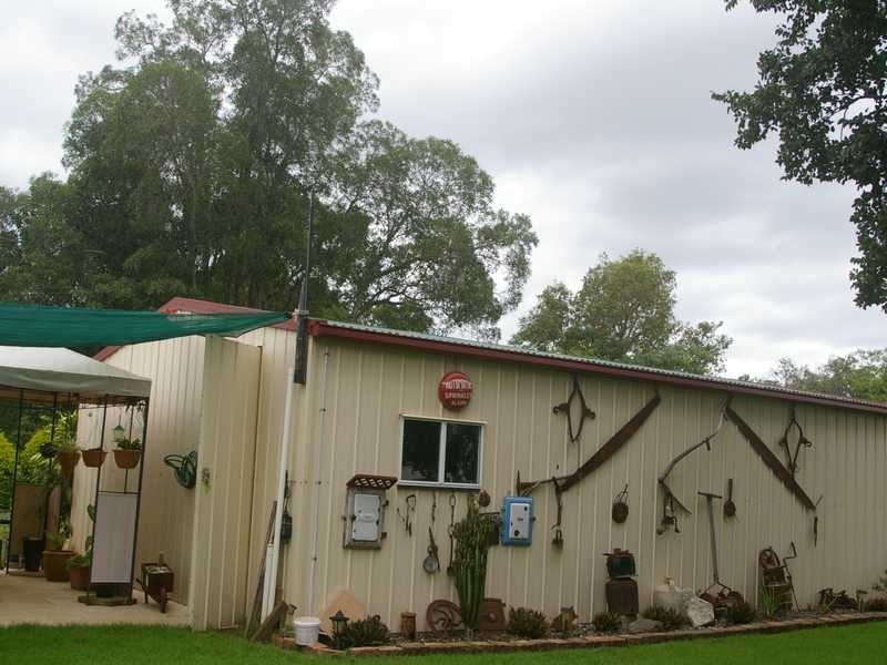27a North Street, Harrisville QLD 4307