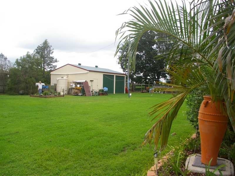 27a North Street, Harrisville QLD 4307