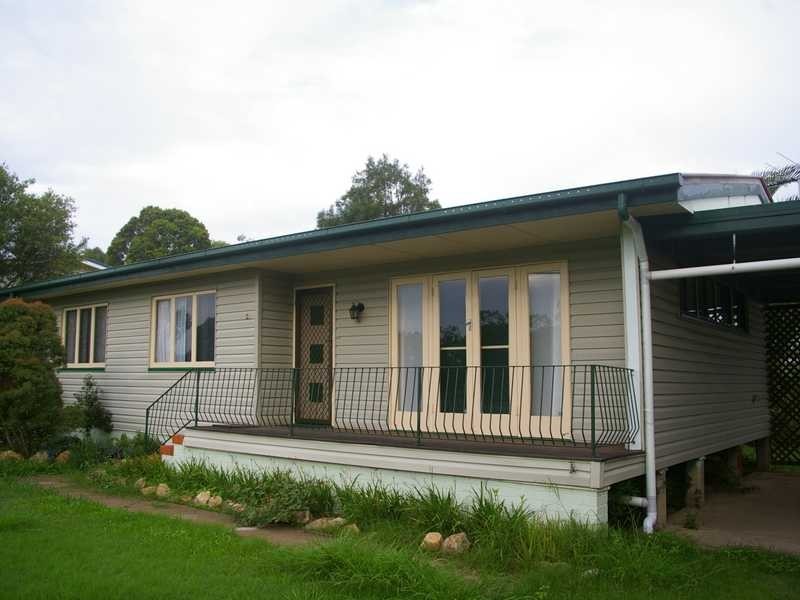 North Booval QLD 4304