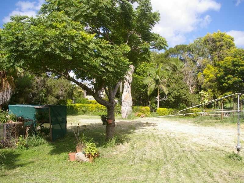 34 Bergin Street, Booval QLD 4304