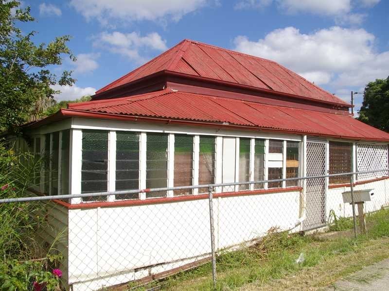 34 Bergin Street, Booval QLD 4304