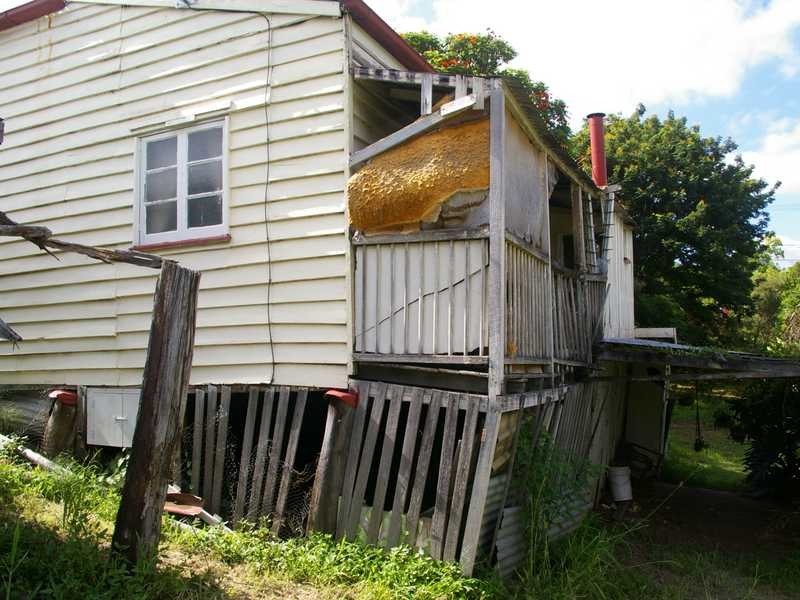 34 Bergin Street, Booval QLD 4304