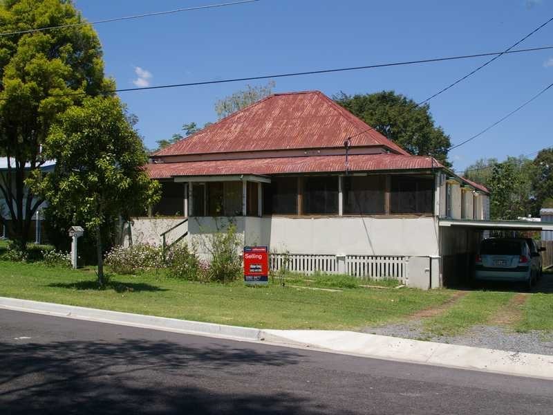 Leichhardt QLD 4305