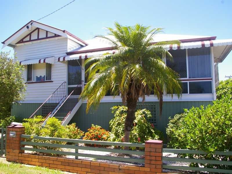 112 Glebe Road, Booval QLD 4304